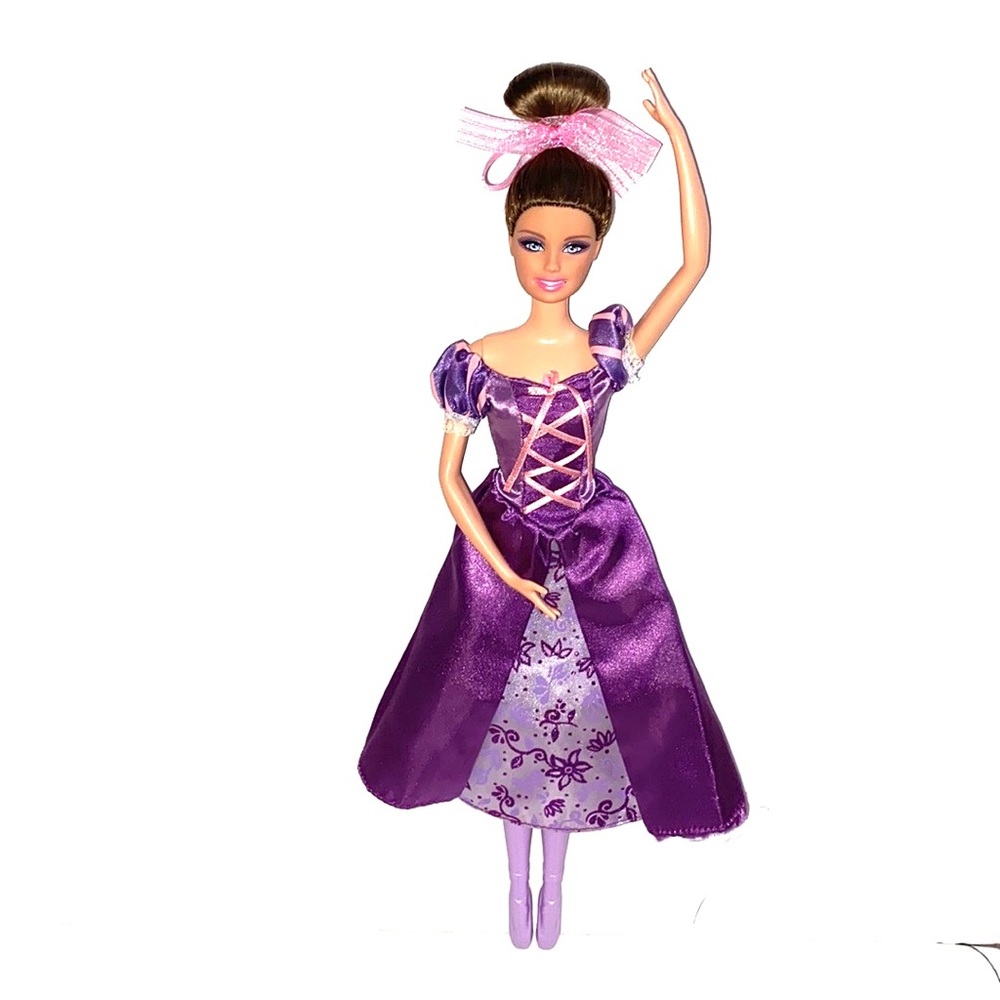 Barbie Doll